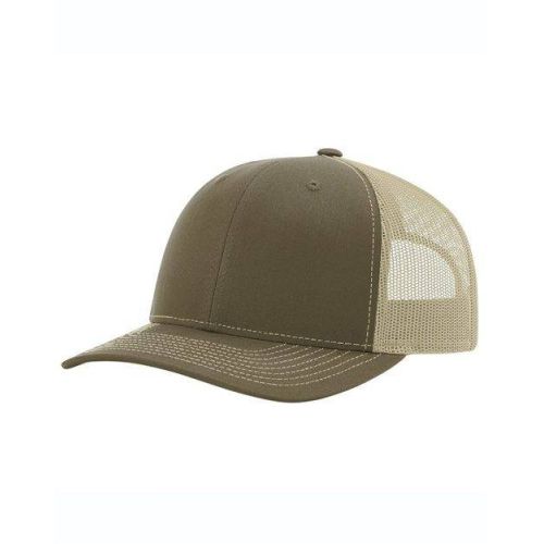 Recycled Trucker Cap