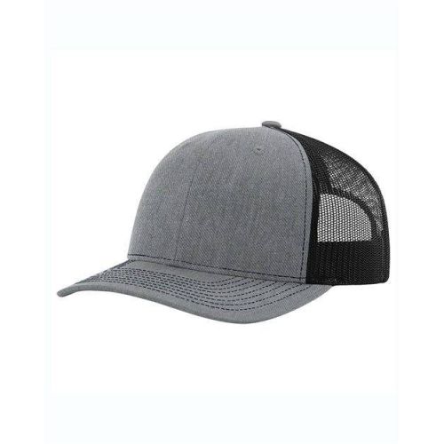 Youth Trucker Snapback Cap