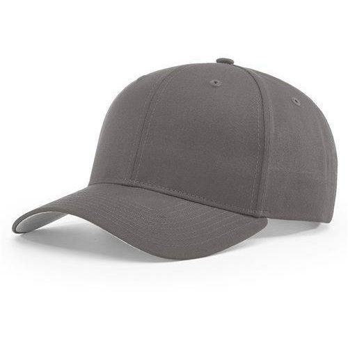 Pro Twill Snapback Cap