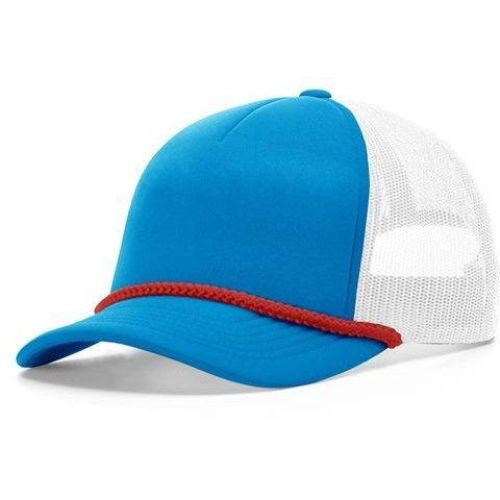 Low Pro Foamie Trucker Cap