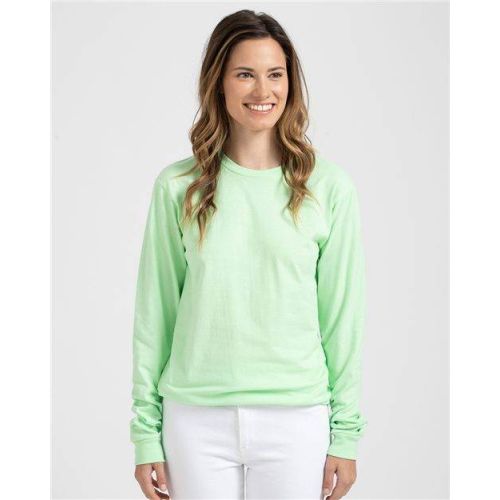 Unisex Jersey Long Sleeve T-Shirt