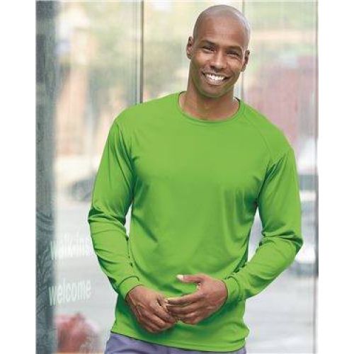 B-Core Long Sleeve T-Shirt