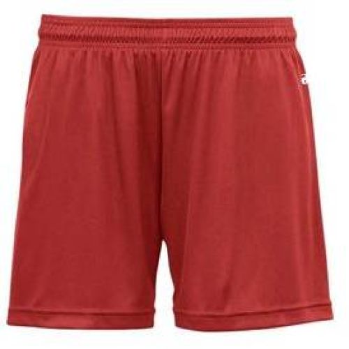B-Core Women’s 5″ Inseam Shorts
