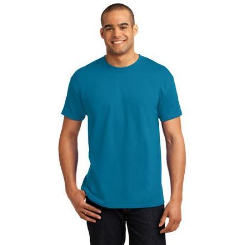 EcoSmart 50/50 Cotton/Poly T-Shirt.