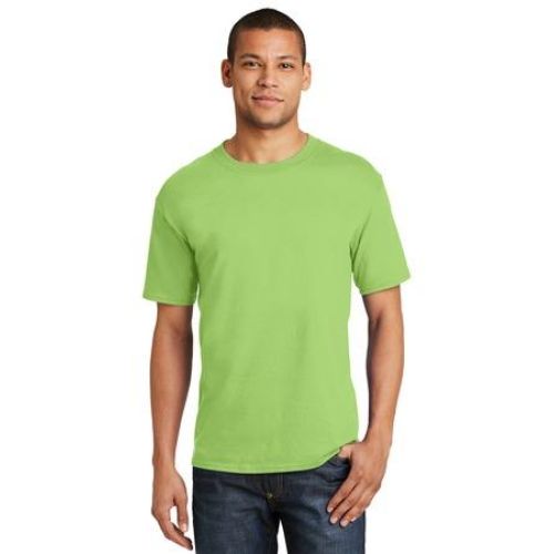 Gildan Beefy-T – 100% Cotton T-Shirt.