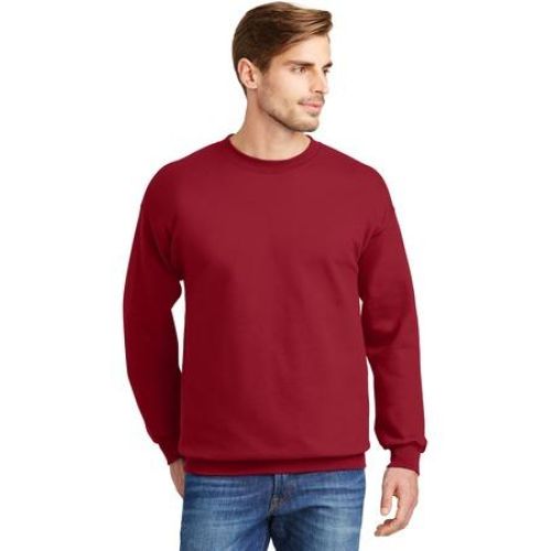 Ultimate Cotton – Crewneck Sweatshirt.
