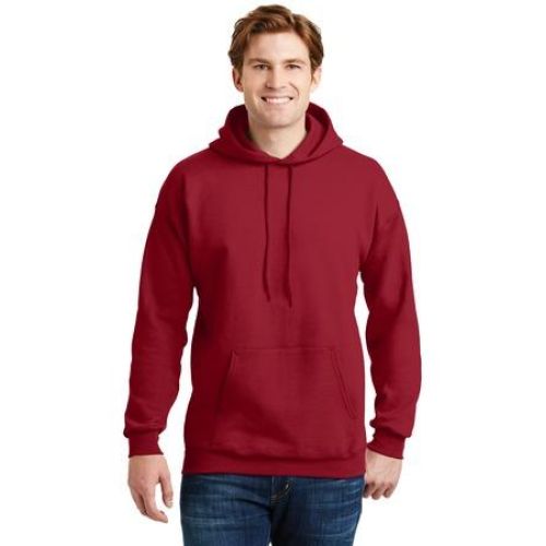 Ultimate Cotton – Pullover Hooded Sweatshirt.