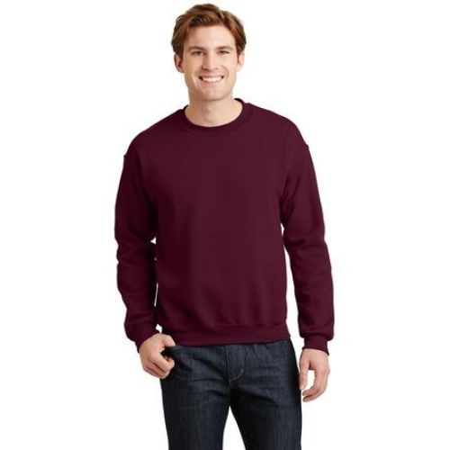 Gildan Crewneck Sweatshirt.