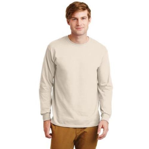 Long Sleeve T-Shirt.