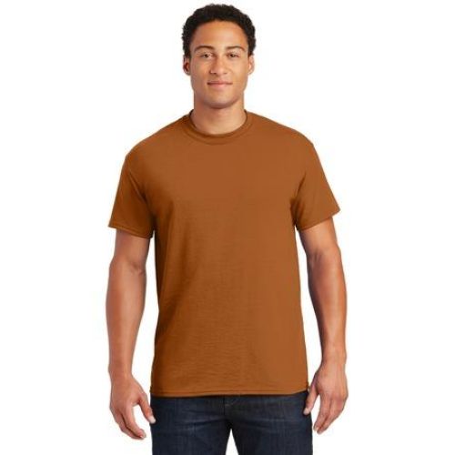 DryBlend 50 Cotton/50 Poly T-Shirt.