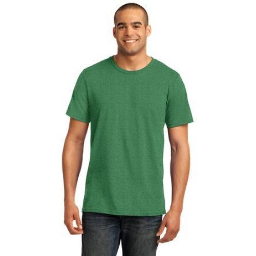 Softstyle Combed Ring Spun Short Sleeve Tee