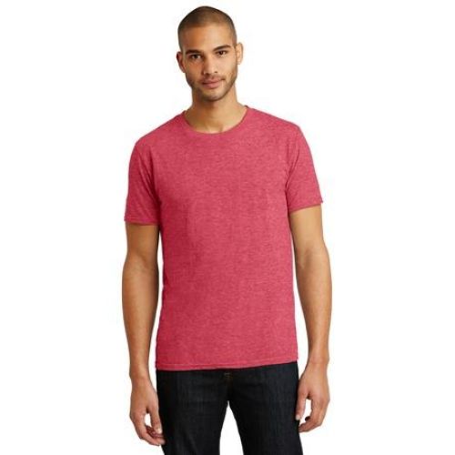 Softstyle Tri-Blend Short Sleeve Tee