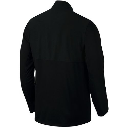 Dry Core 1/2-Zip Cover-Up