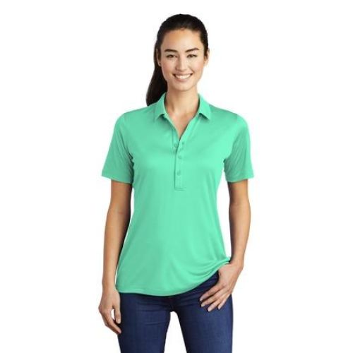 Ladies Posi-UV Pro Polo.