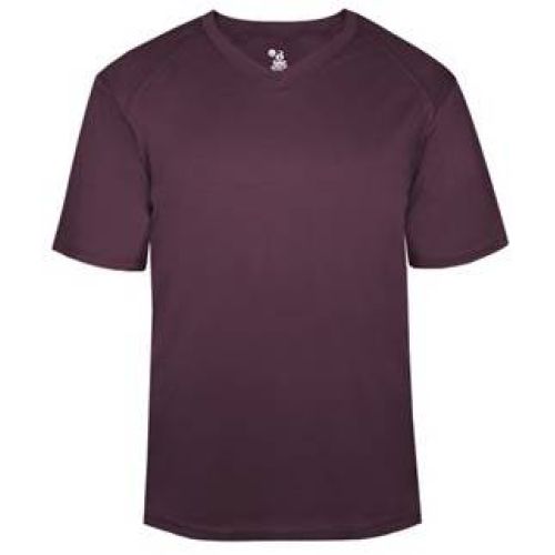 B-Core V-Neck Tee