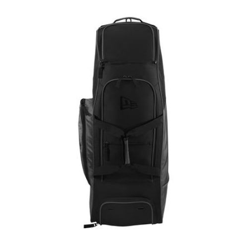 Shutout Wheeled Bat Bag