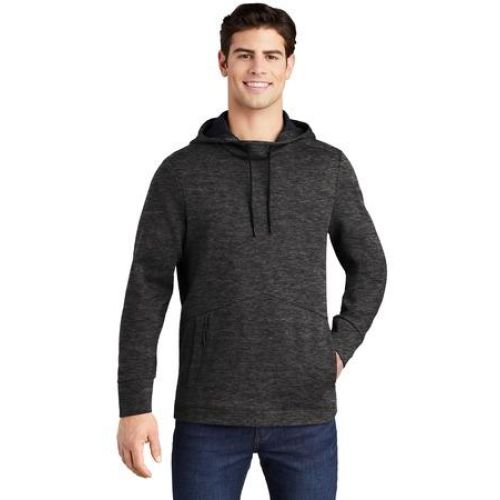 Triumph Hooded Pullover