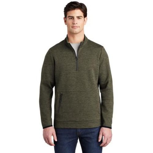 Triumph 1/4-Zip Pullover