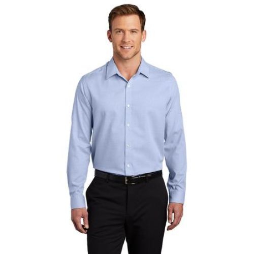 Pincheck Easy Care Shirt