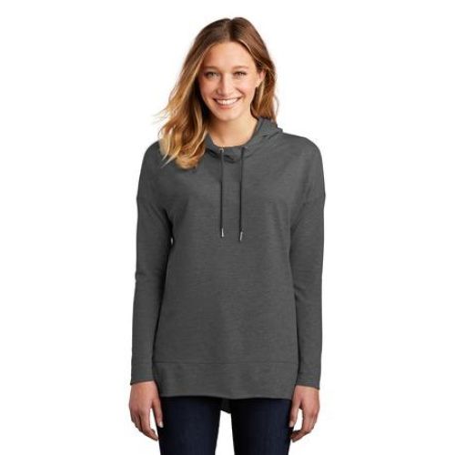 District Women’s Featherweight French Terry Hoodie