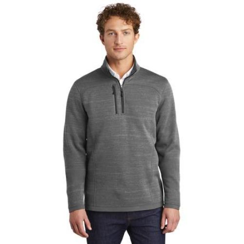 Eddie Bauer EB254 Sweater Fleece 1/4-Zip
