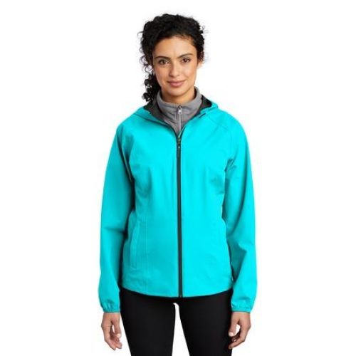 Ladies Essential Rain Jacket