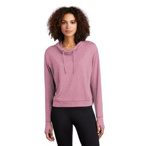 OGIO ENDURANCE Ladies Force Hoodie