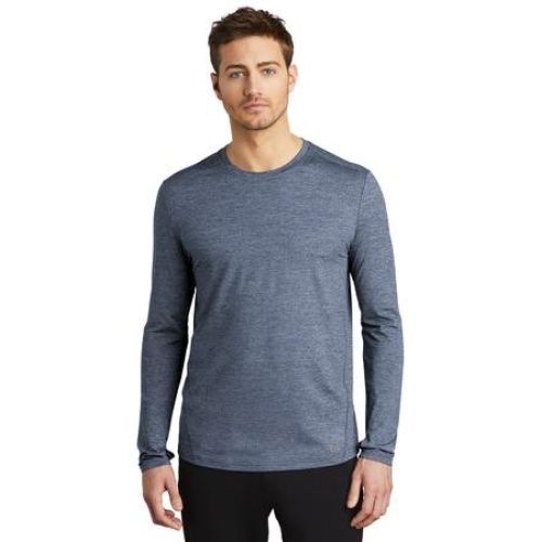 OGIO ENDURANCE Force Long Sleeve Tee