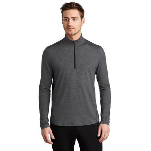 OGIO ENDURANCE Force 1/4-Zip