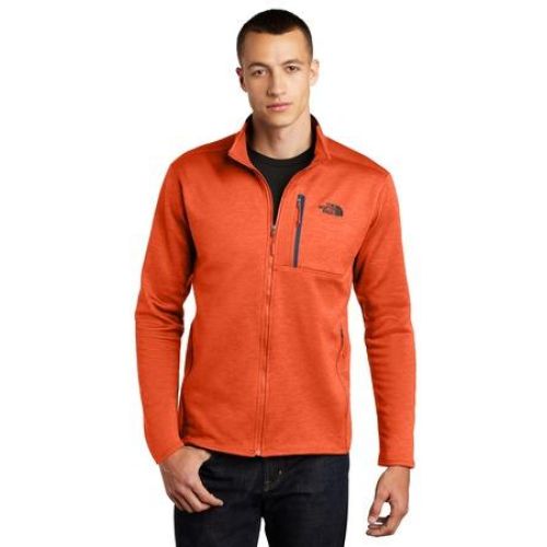 Skyline Full-Zip Fleece Jacket