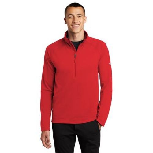 Mountain Peaks 1/4-Zip Fleece