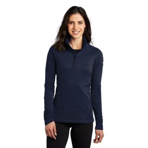 Ladies Mountain Peaks 1/4-Zip Fleece