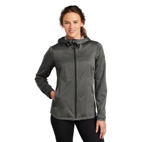 Ladies All-Weather DryVent Stretch Jacket