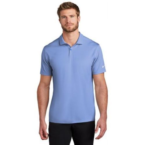 Dry Victory Textured Polo