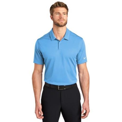 Nike Dry Essential Solid Polo