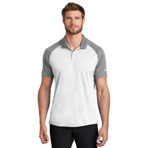 Dry Raglan Polo