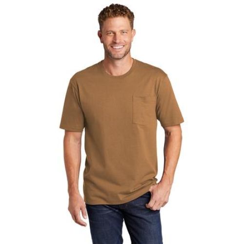 Workwear Pocket Tee