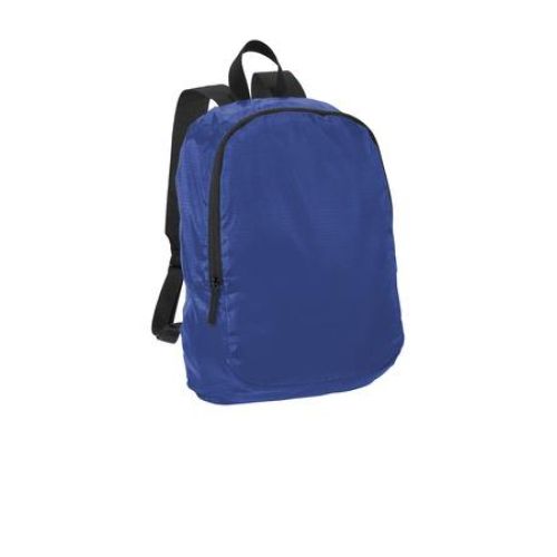 Crush Ripstop Backpack