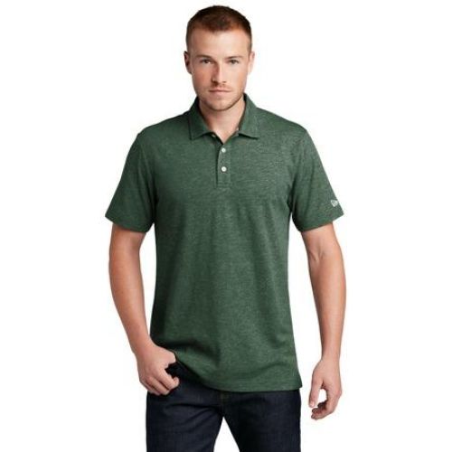 Slub Twist Polo