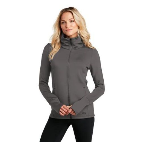 OGIO Endurance Ladies Modern Performance Full-Zip