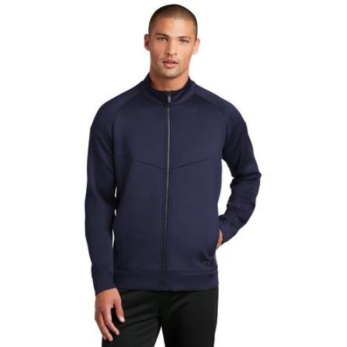 ENDURANCE Modern Performance Full-Zip.