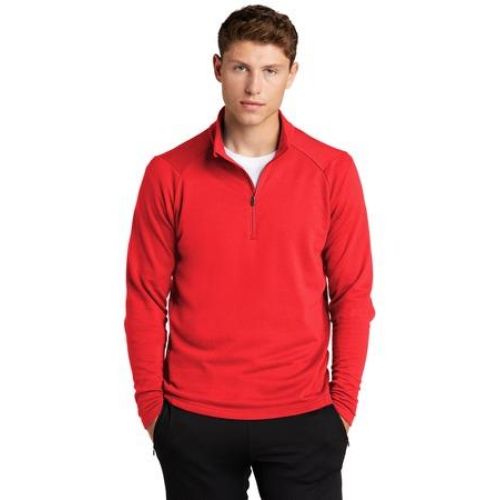Sport-Tek Sport-Tek Lightweight French Terry 1/4-Zip Pullover