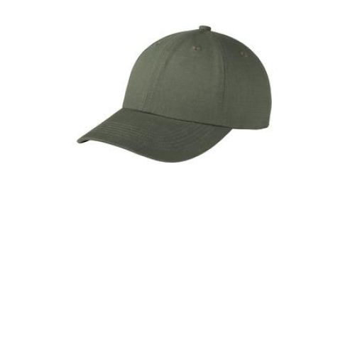 Ripstop Cap