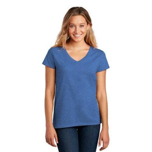 Women’s Re-Tee V-Neck