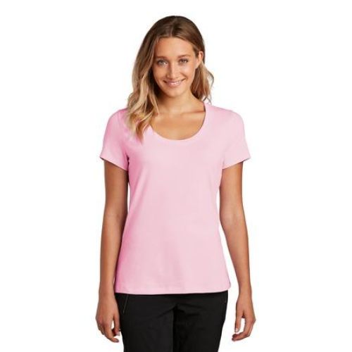 Women’s Flex Scoop Neck Tee