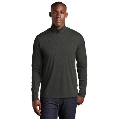 Sport-Tek Sport-Tek Endeavor 1/4-Zip Pullover