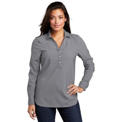 Ladies City Stretch Tunic