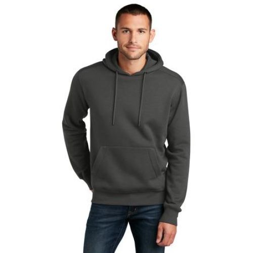 Perfect Weight Fleece Hoodie