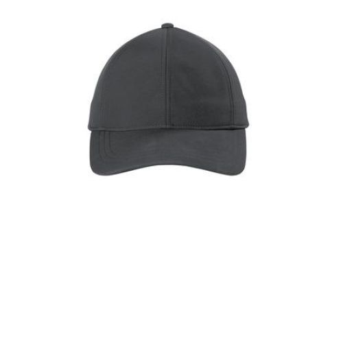Cold-Weather Core Soft Shell Cap.