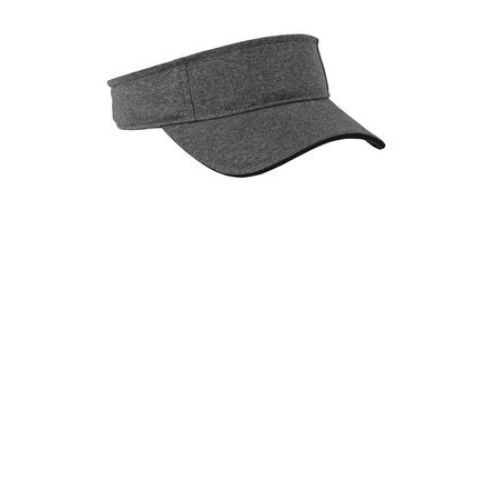 Sport-Tek Contender Visor.
